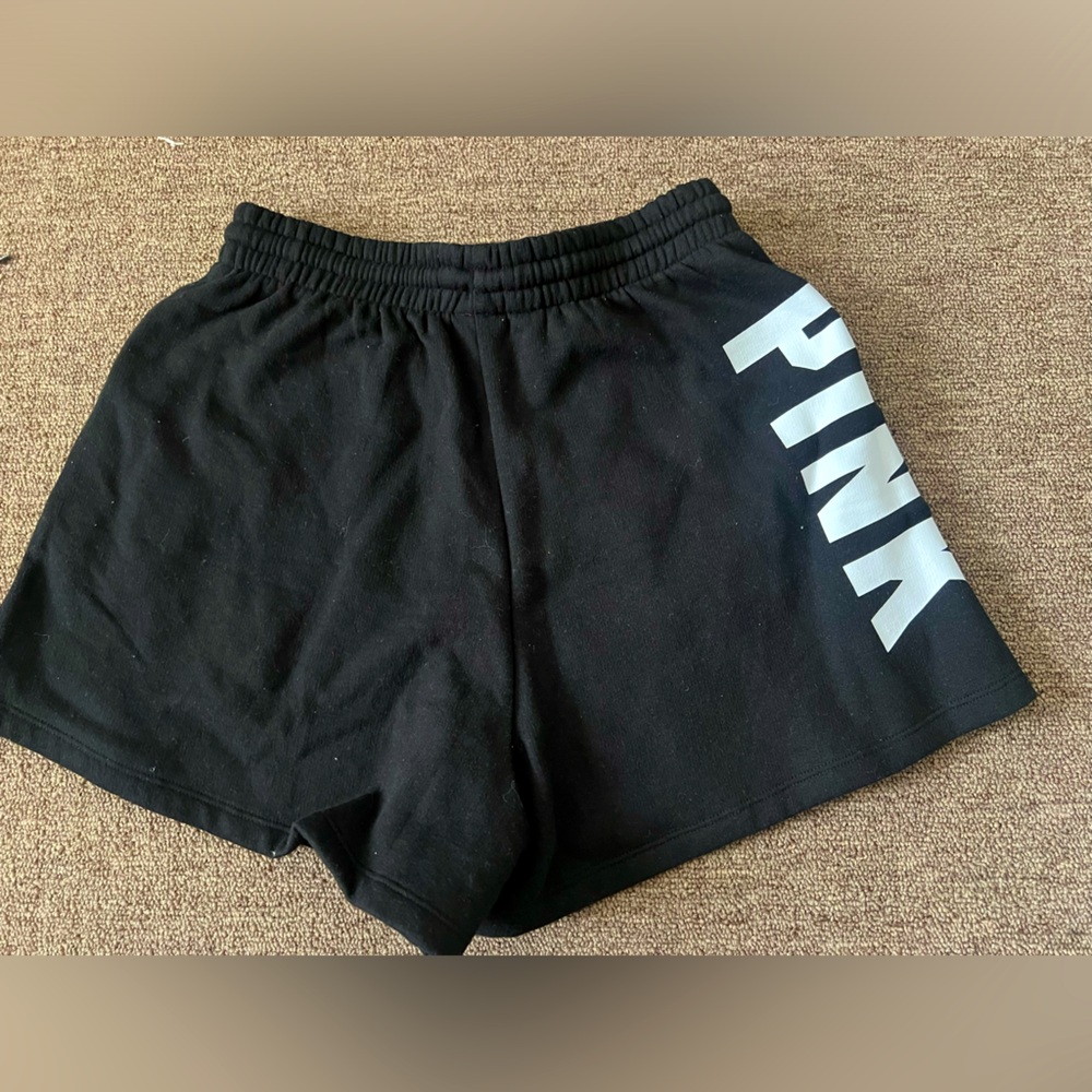 Victoria secret PINK shorts size Small NWT